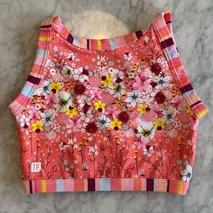 BRAND: Sylvia P, SIZE: Child 10, Color: Multicolored